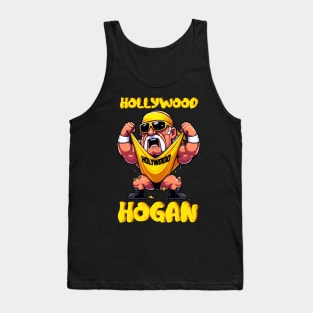 Hogan Tank Top